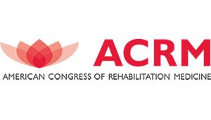 American Congress of Rehabilitation Medicine