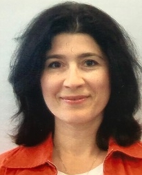Sofiya Topchishvili
